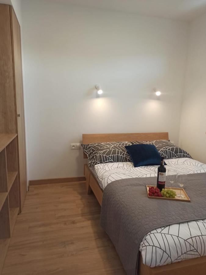 Apartamenty Rodzinne Deluxe, Suite W Budynku Baltin Sarbinowo Exterior photo