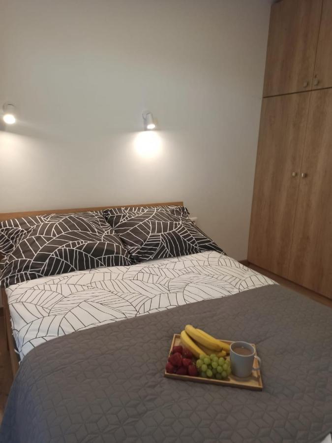 Apartamenty Rodzinne Deluxe, Suite W Budynku Baltin Sarbinowo Exterior photo